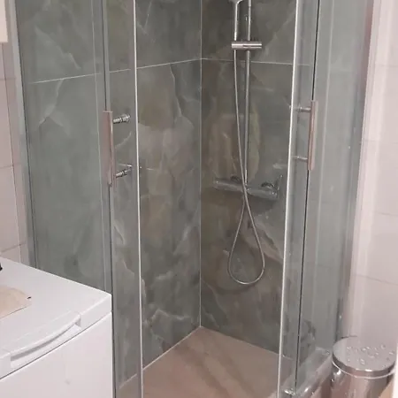 Апартаменты Elegant Luxury