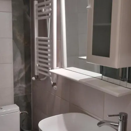 Appartement Elegant Luxury Thessalonique