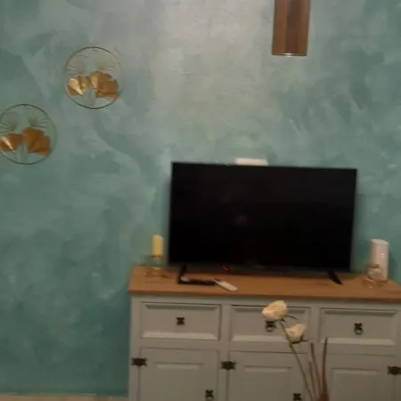 Elegant Luxury Apartament Saloniki