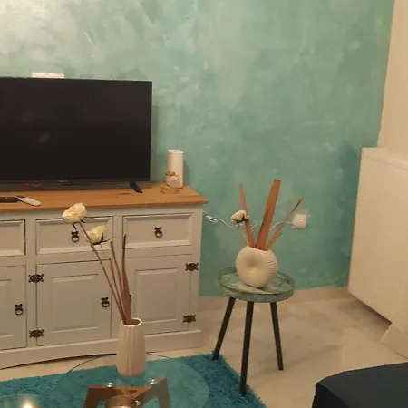 Elegant Luxury Apartament Saloniki