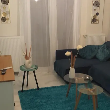 Elegant Luxury Apartament