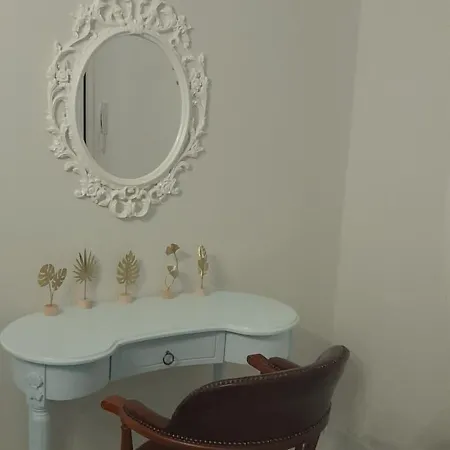 Apartment Elegant Luxury