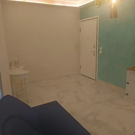 Apartment Elegant Luxury Thessaloniki