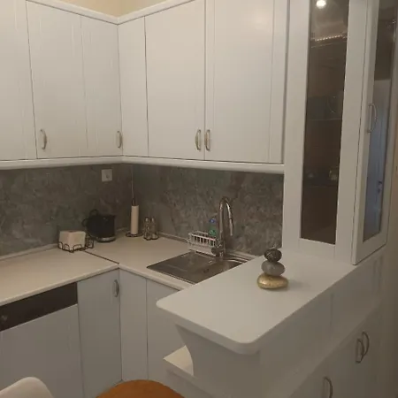 Apartment Elegant Luxury