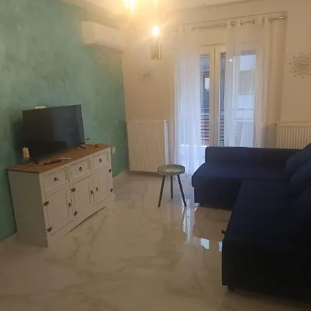 Appartement Elegant Luxury Thessalonique