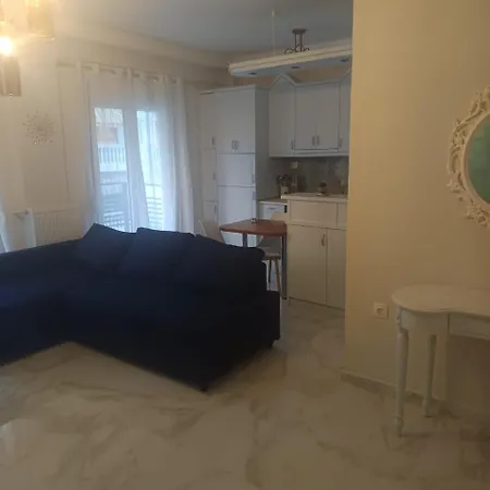 Elegant Luxury Thessalonique