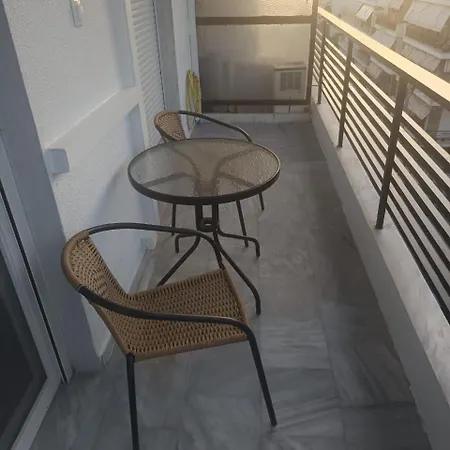 Appartement Elegant Luxury Thessalonique