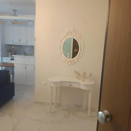 Elegant Luxury * Thessaloniki