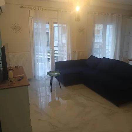 Elegant Luxury Apartment