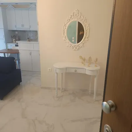 Apartment Elegant Luxury