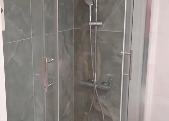 Apartment Elegant Luxury Thessaloniki