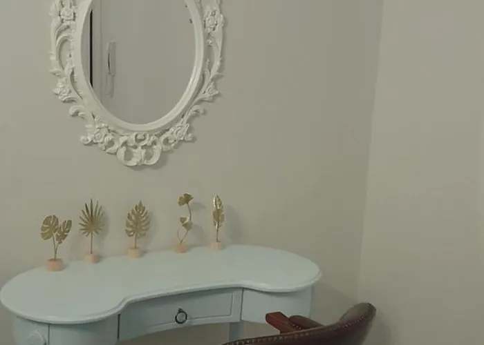 Apartment Elegant Luxury