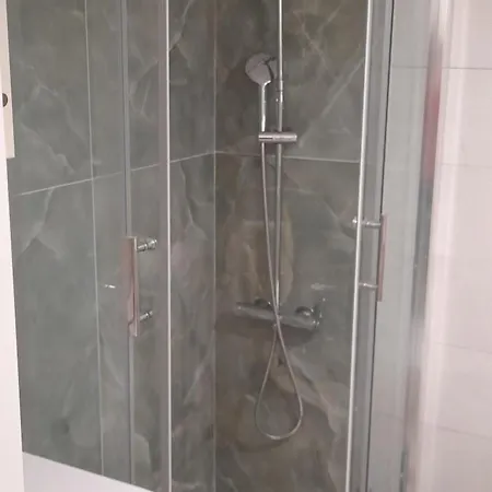 Appartamento Elegant Luxury Salonicco