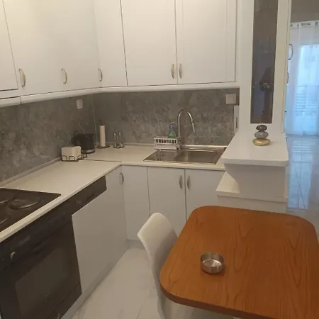 Elegant Luxury Appartamento *