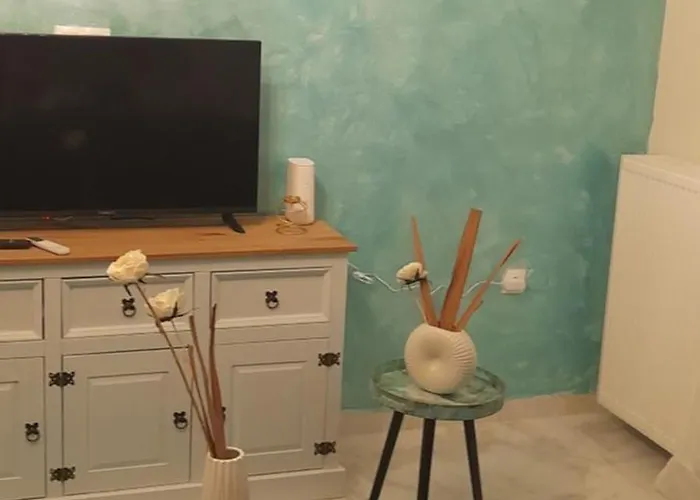 Elegant Luxury شقة سالونيك